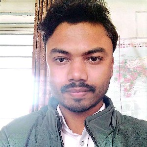 তন্ময় কুমার