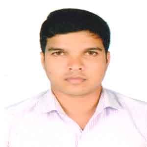 মোঃ জাহাঙ্গীর আলম