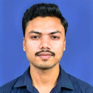 তন্ময় কুমার