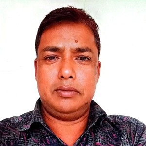 মোঃ নজরুল ইসলাম