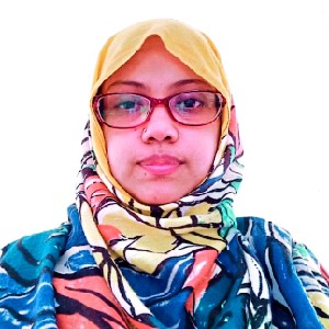 মুনমুন ইসলাম