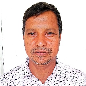 মোঃ আনোয়ার হোসেন