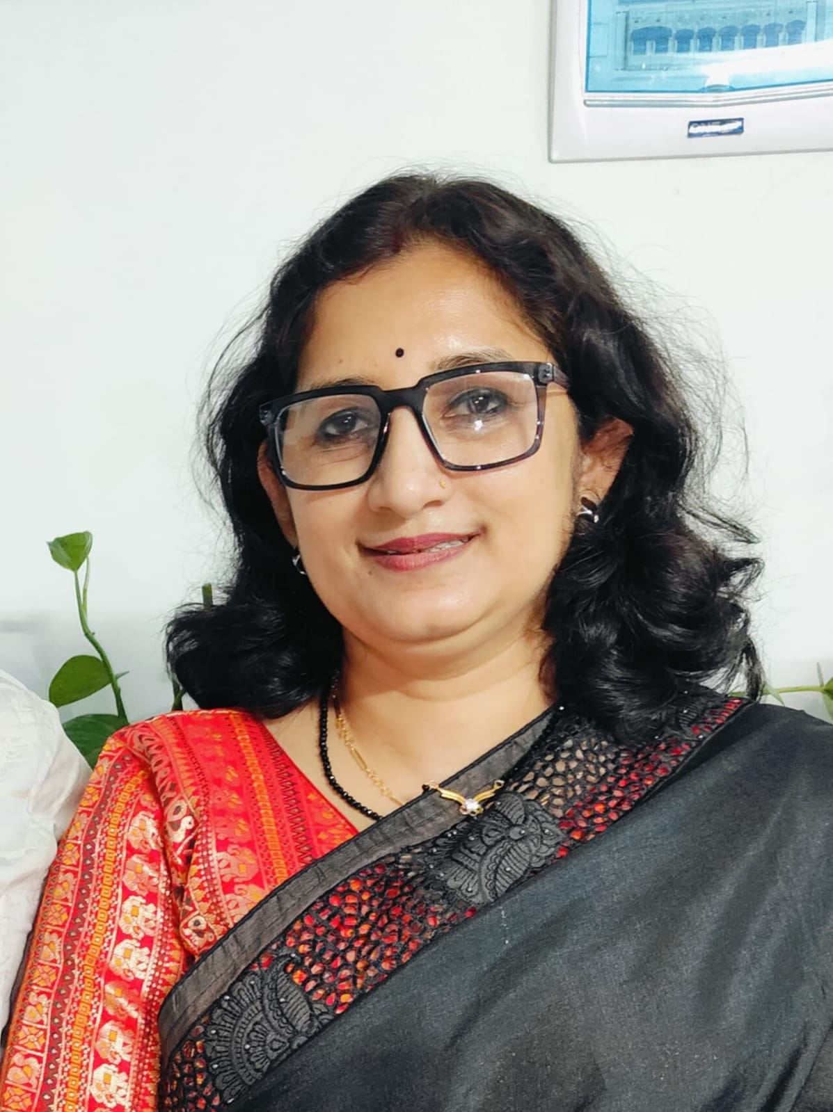 পুতুল রানী প্রামানিক