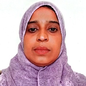 মোছাঃ মনিরা খাতুন